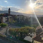 Superior Apartment With City View - University110
