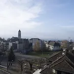 Superior Apartment With City View - University110