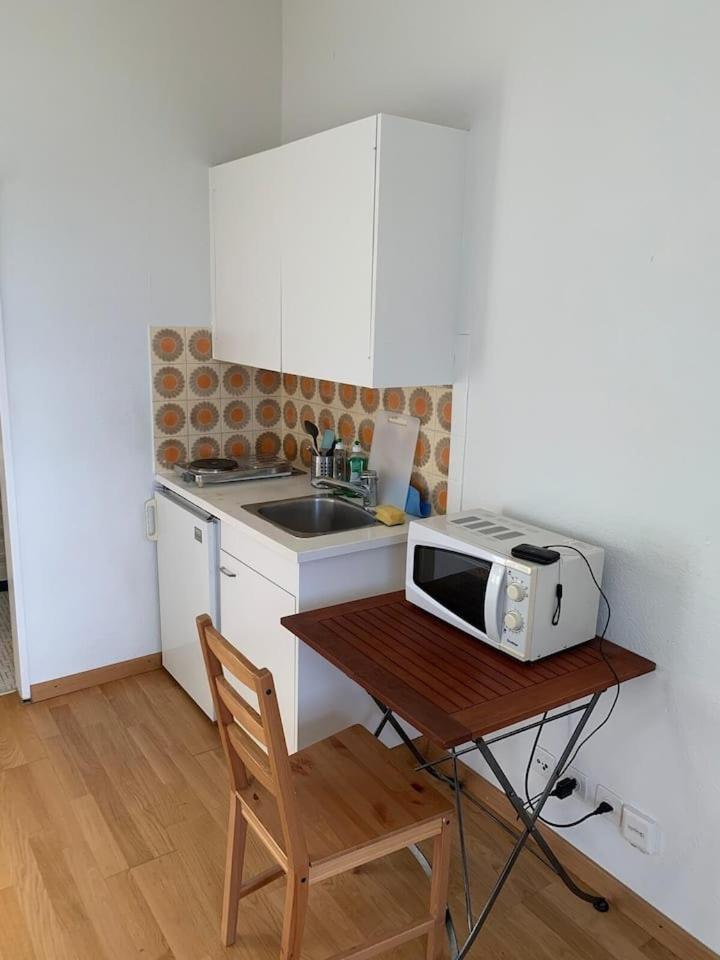 Superior With View - University110 Apartment Zurich